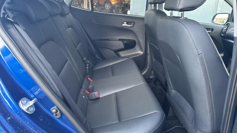 Kia Picanto 1.0 67 GT-Line 5dr Petrol Hatchback